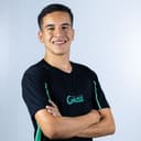 Imagem do(a) estudante João Victor Brito